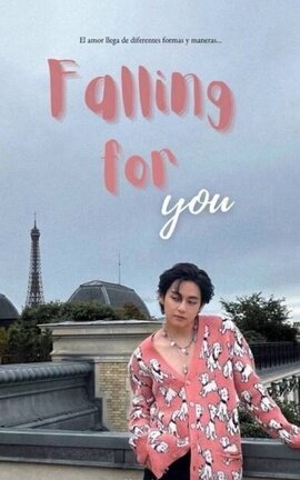 Falling for you || kookv