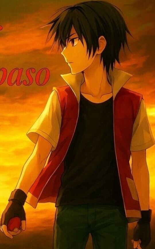 Pokemon: El primer paso por Kanto