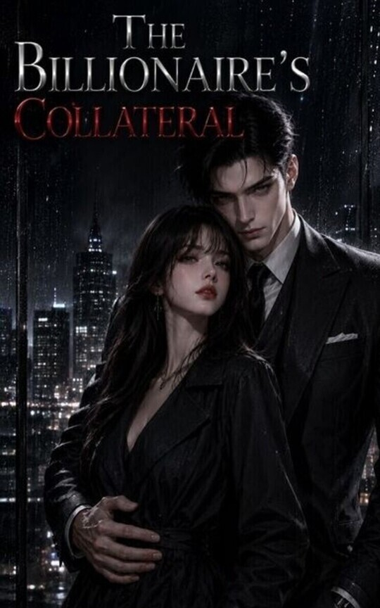 The Billionaire's Collateral 