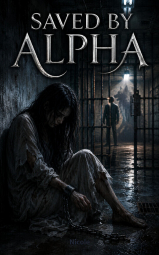 Saved by Alpha