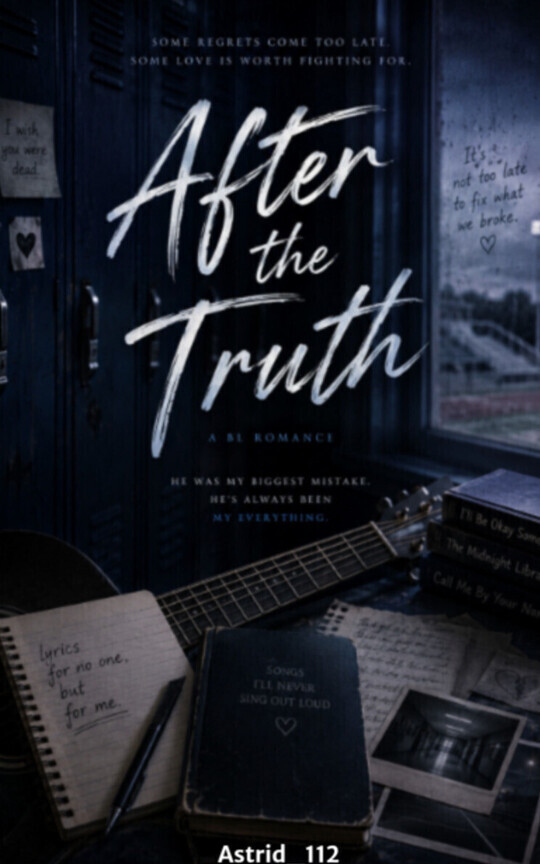 After the truth