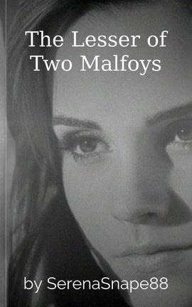 The Lesser of Two Malfoys