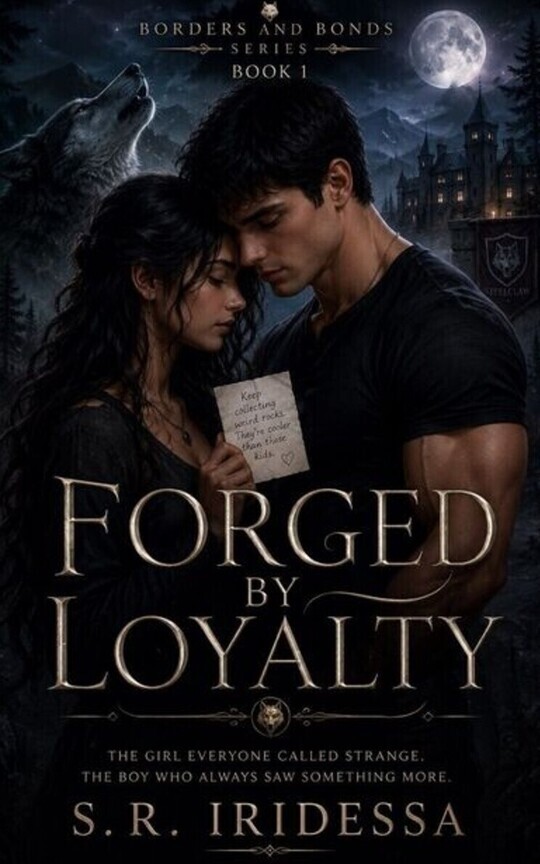 Forged by Loyalty