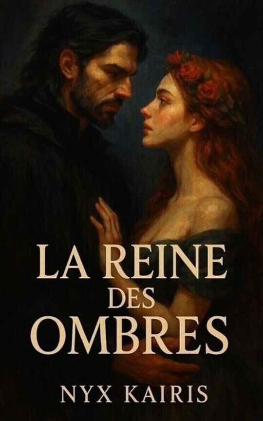 La Reine des Ombres