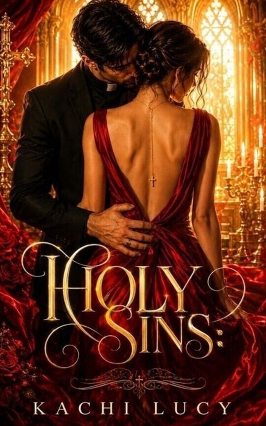 Holy Sins
