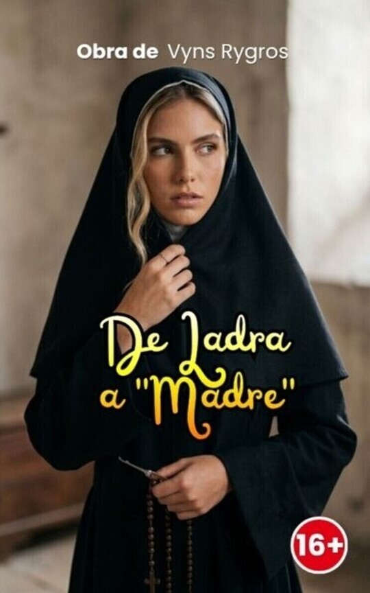 De Ladra a "Madre"