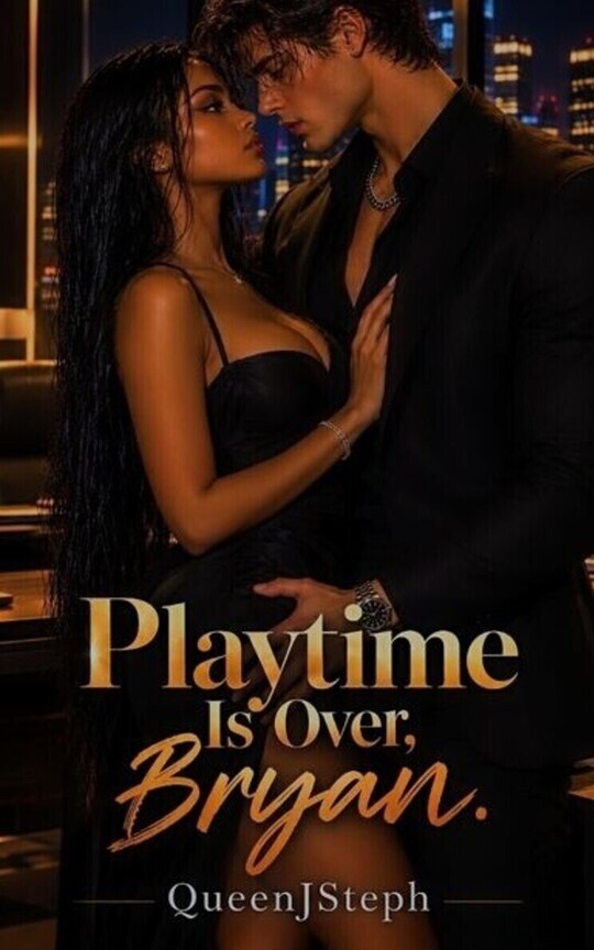 Playtime Is Over, Bryan
