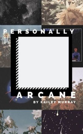 Personally Arcane