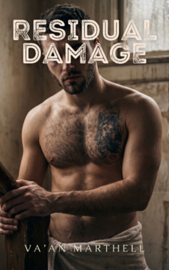 Residual Damage