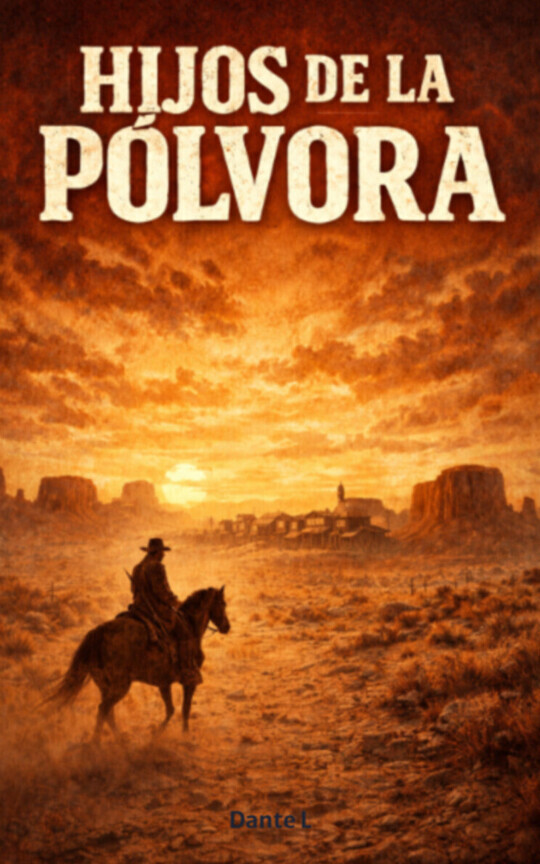 Hijos de la polvora