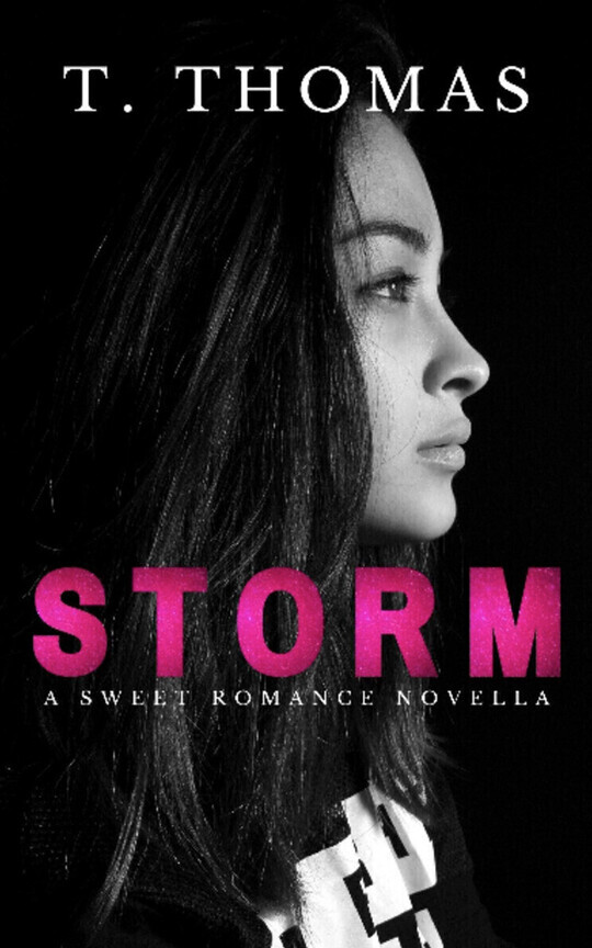 Storm: Enemies to Lovers Romance