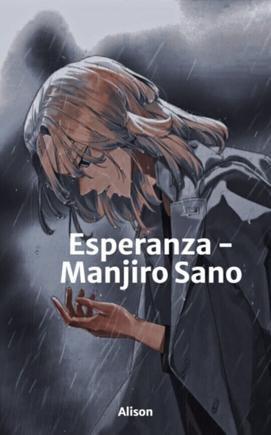 Esperanza - Manjiro Sano