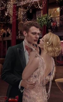 <<his royal hotness>>