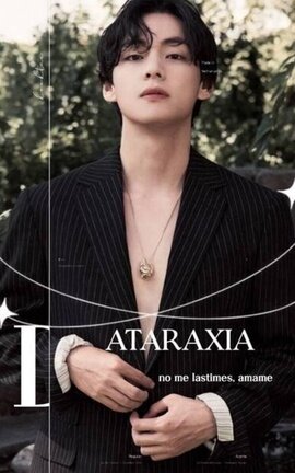 ᵏᵗ Ataraxia.