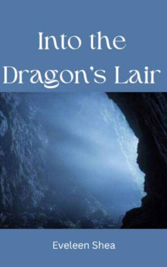Into the Dragon's Lair