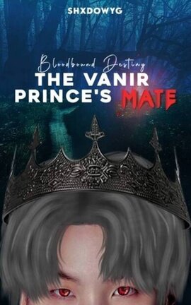 Bloodbound Destiny: The Vanir Prince's Mate