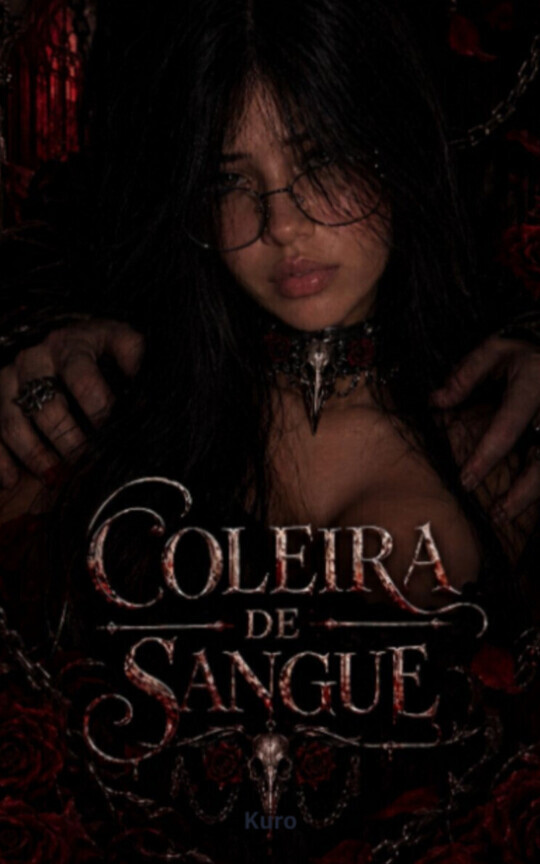Coleira de Sangue