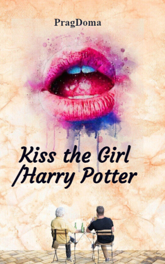 Kiss the Girl /Harry Potter