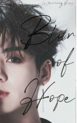 Blur of Hope | j.jk