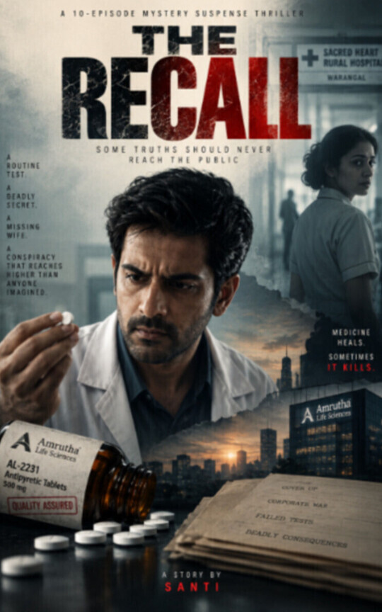 THE RECALL