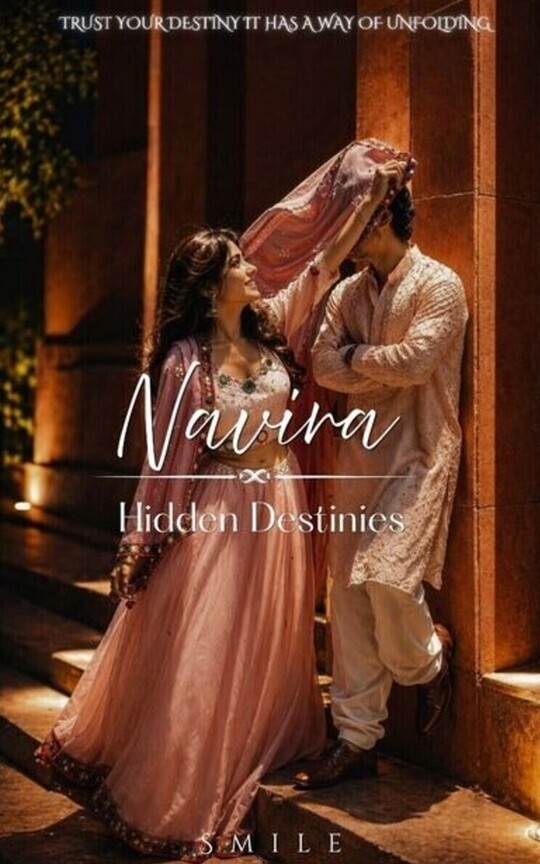 NAVIRA : HIDDEN DESTINIES
