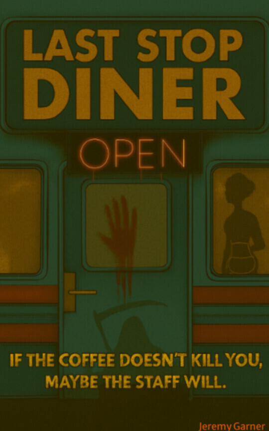 Last Stop Diner