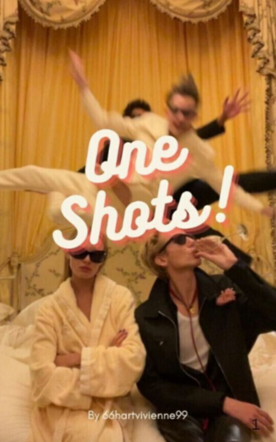 One Shots!