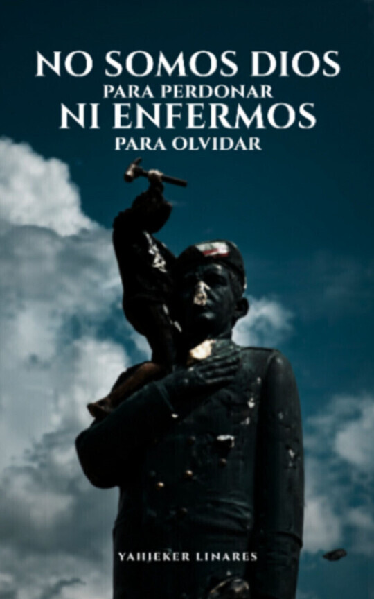 No somos Dios para Perdonar ni Enfermos para Olvidar