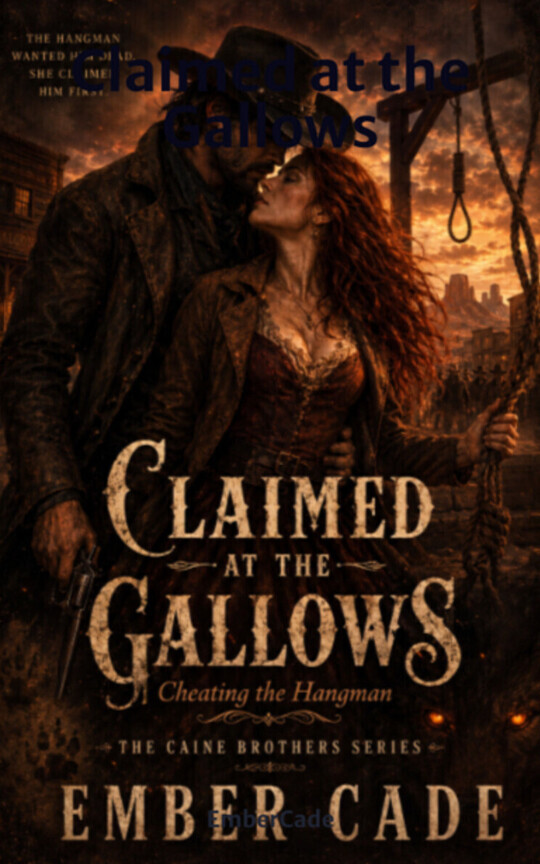 Claimed at the Gallows