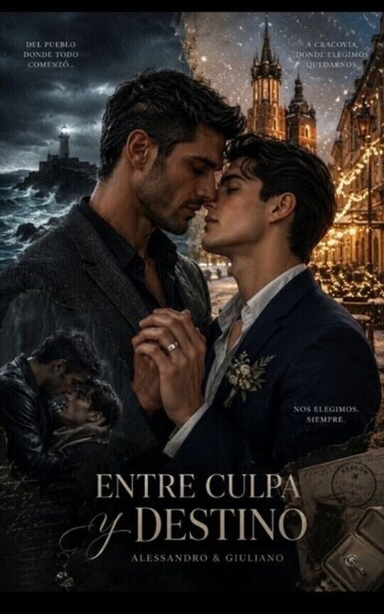 Entre culpa y destino 