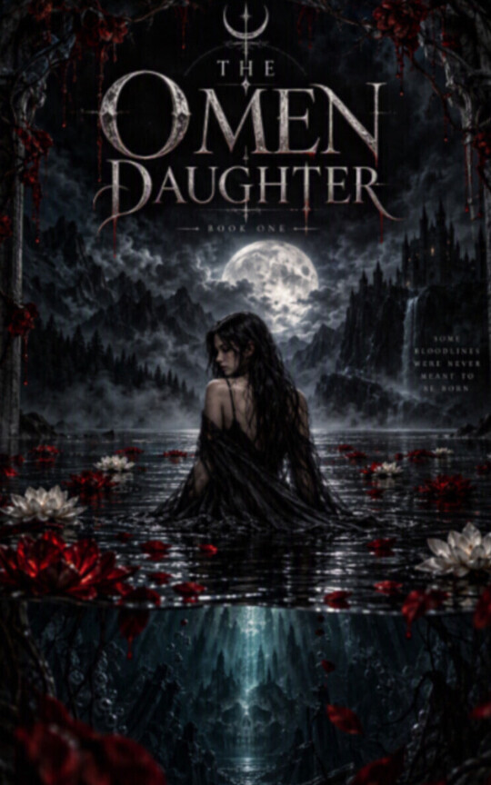 The Omen Daughter