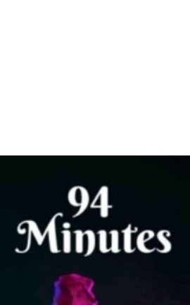 94 minutes