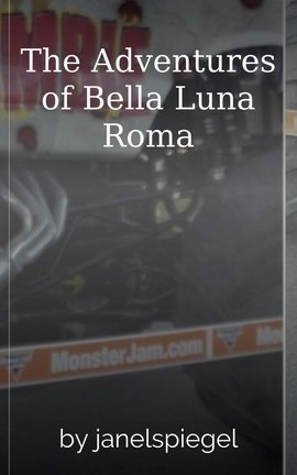 The Adventures of Bella Luna Roma
