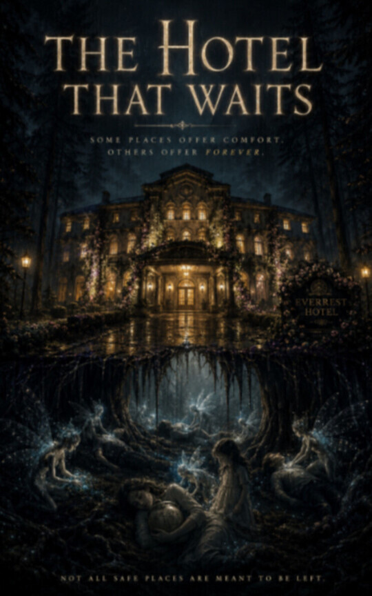 The Hotel that Waits