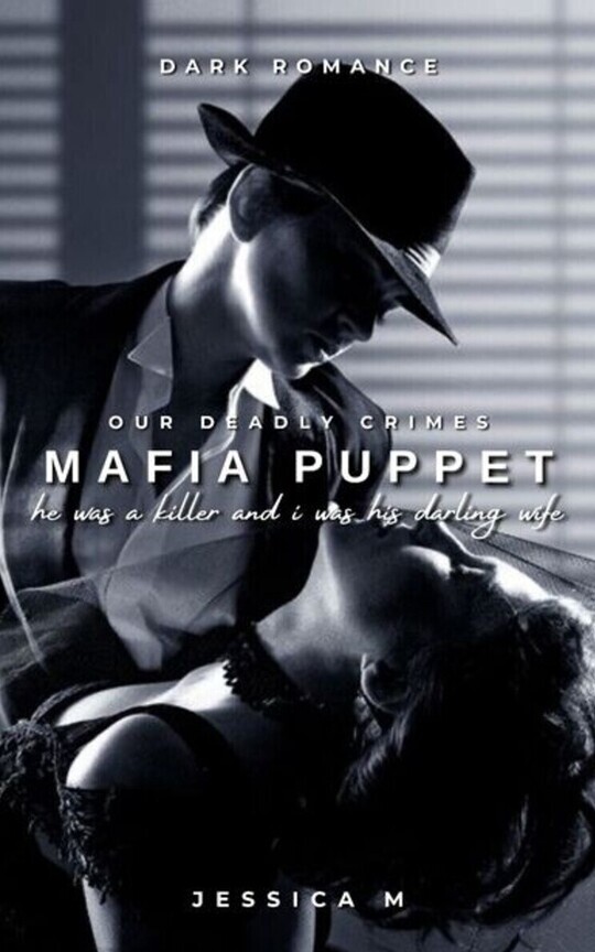 Mafia Puppet 