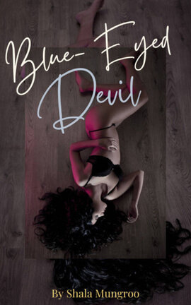 Blue-Eyed Devil