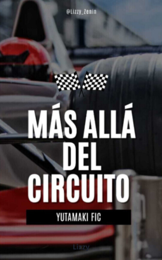 Más Alla Del Circuito