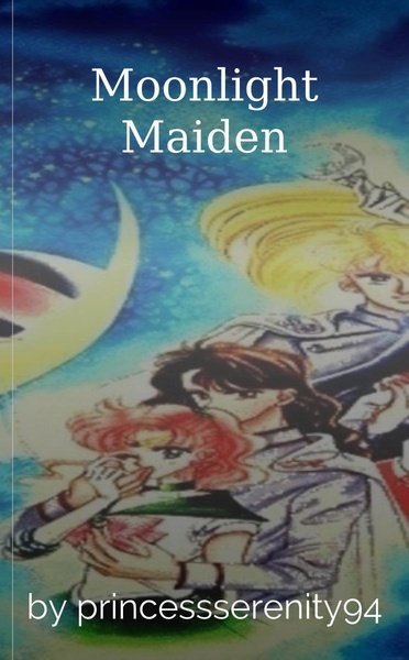 Moonlight Maiden