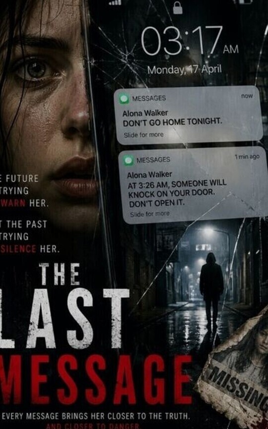The Last Message