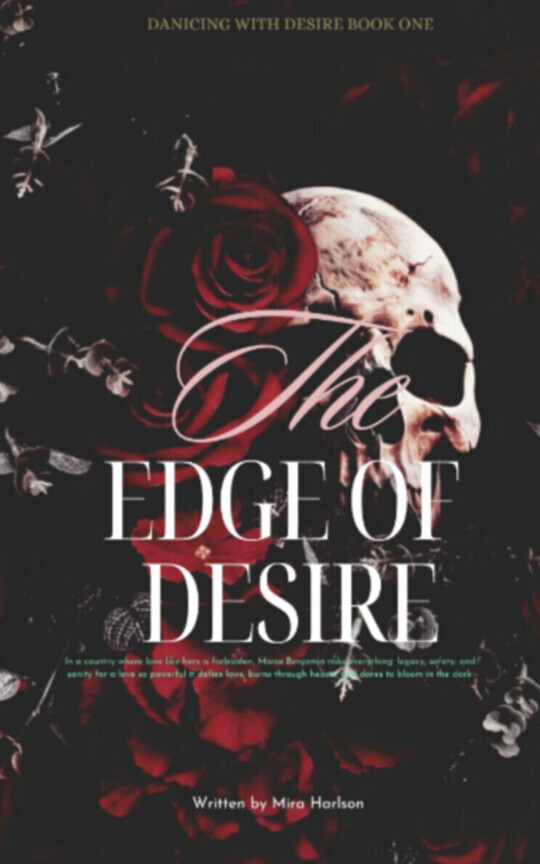 The edge of Desire