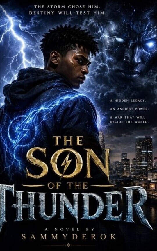 The Son of the Thunder