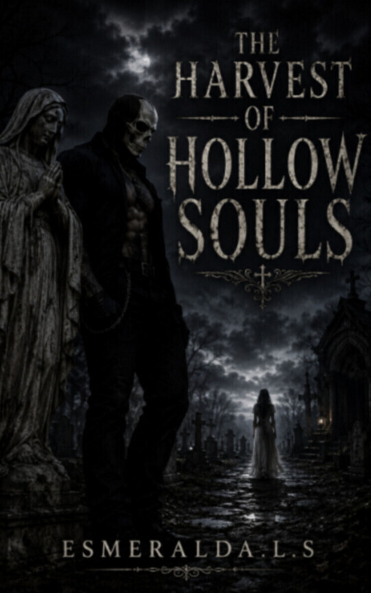 The Harvest of Hallow Souls