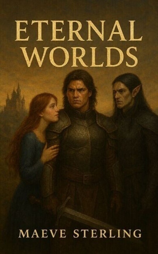 Eternal Worlds