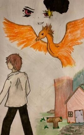 A Long Time Mystery - The Dark Phoenix and Hidden Powers