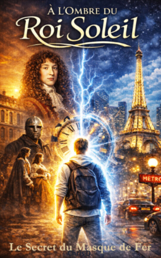 À l’ombre du Roi Soleil