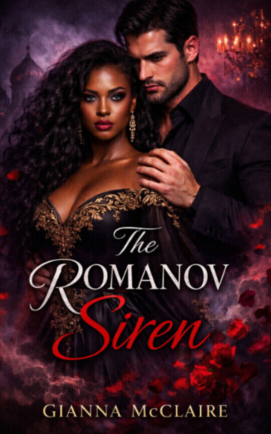The Romanov Siren