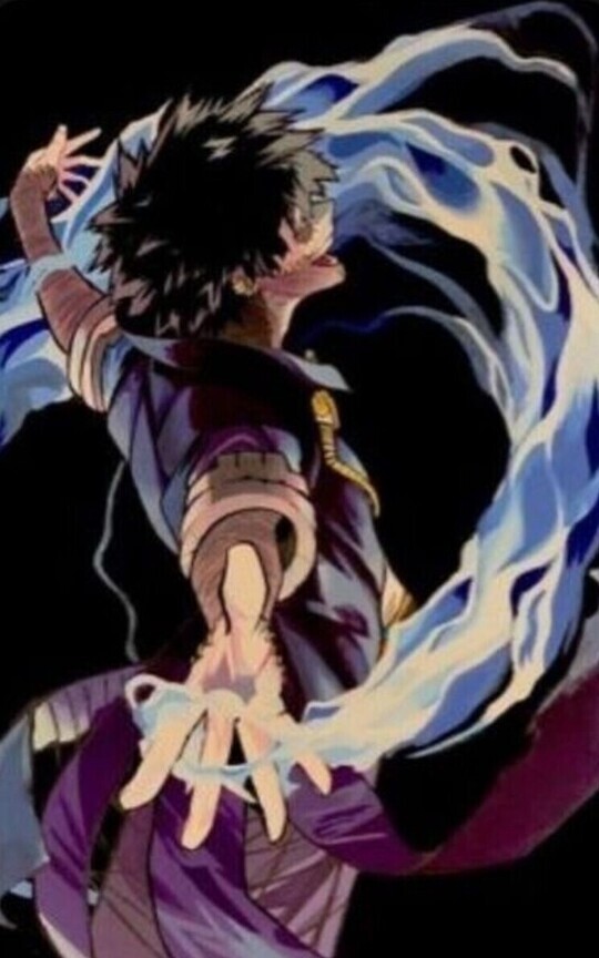 Temperatura / Dabihawks