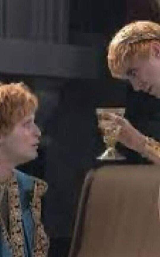 House of Rome and their Dragons-Staffel 3