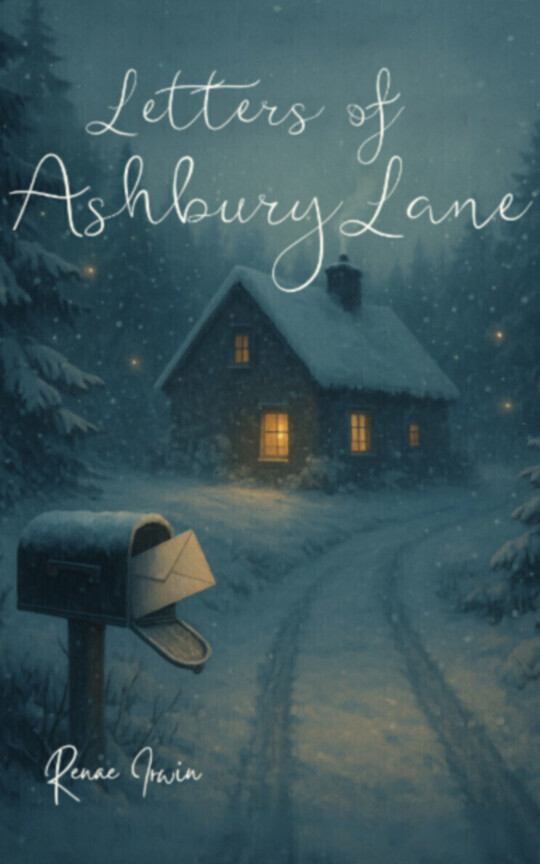 Letters of Ashbury Lane