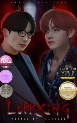 Lurking | KookV ♡